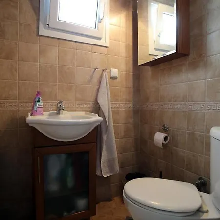 Sofias בית נופש