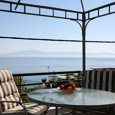 Sofias Holiday home