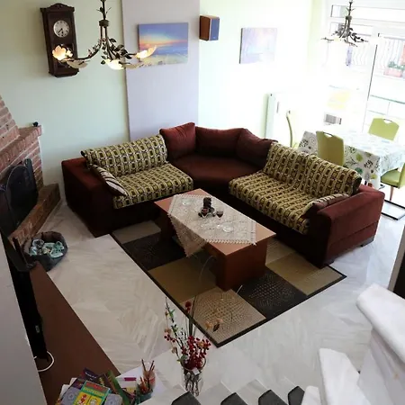 Sofias Holiday home Kavala