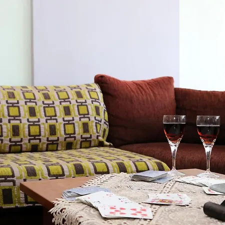 Holiday home Sofias
