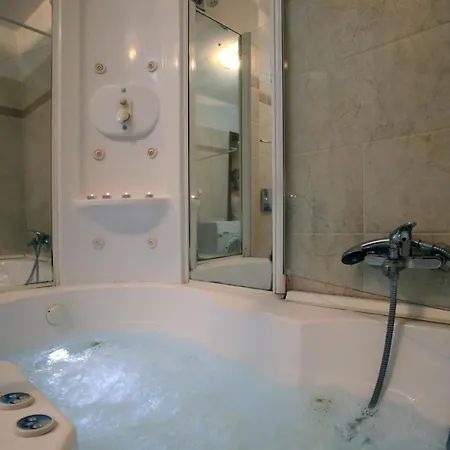 בית נופש Sofias קאבאלה