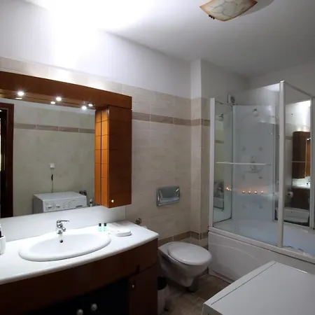 Sofias בית נופש *