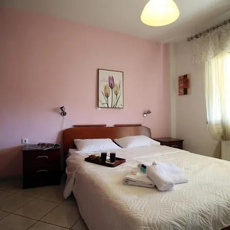 Sofias Holiday home Kavala