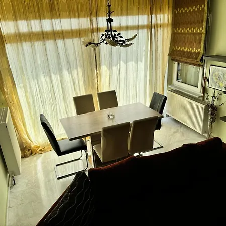 בית נופש Sofias