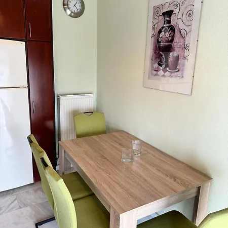 Sofias Holiday home