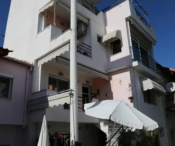 Sofias Kavala
