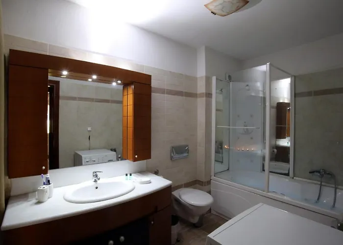 Sofias Vakantiehuis *