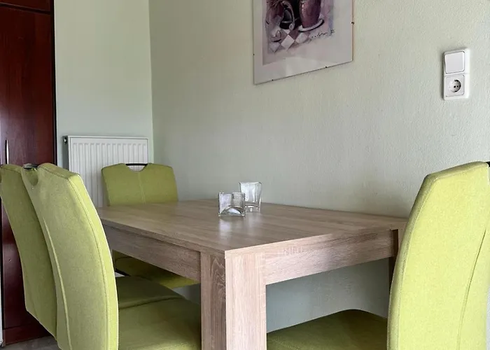 Sofias Vakantiehuis *